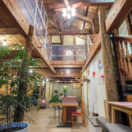 Stone Lodge 小樽
